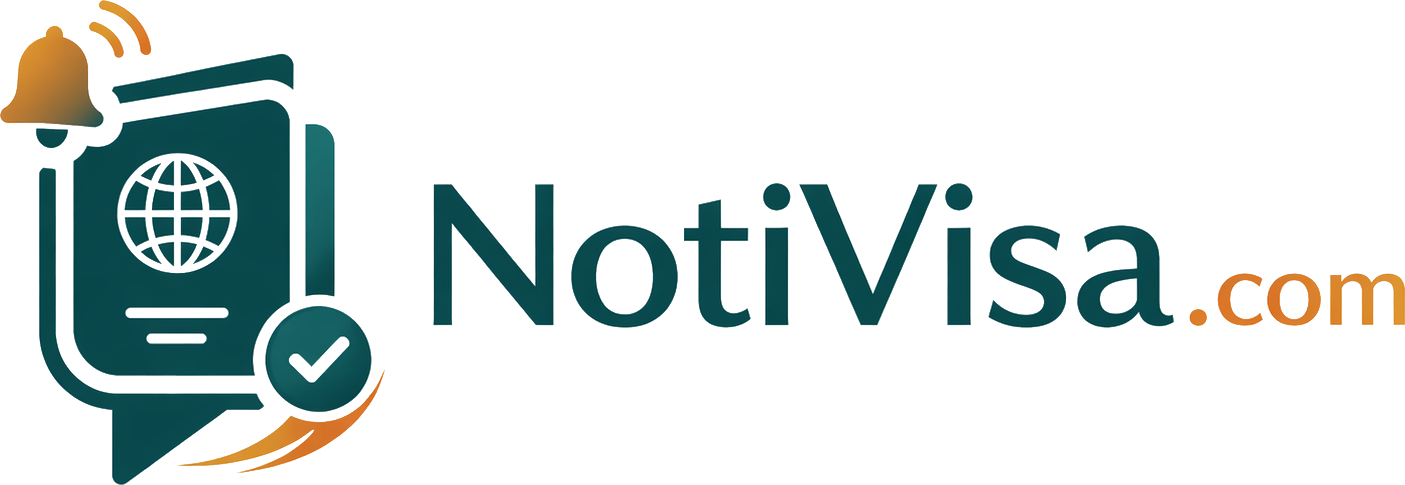 NotiVisa